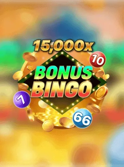 Wild Cash slot game cover